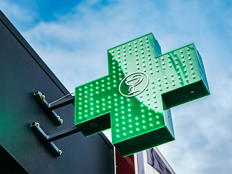 Pharmacie